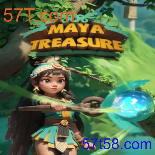 MayaTreasure