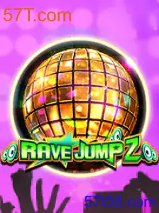 RaveJump2: Um Salto na Diversão com 57T.com